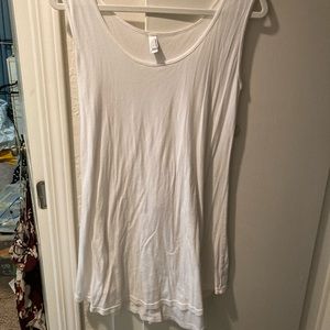 American Apparel slip dress